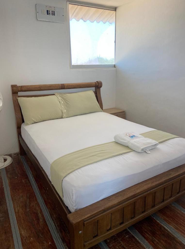 Mar Azul - Playa Y Turismo Villa Camarones Værelse billede
